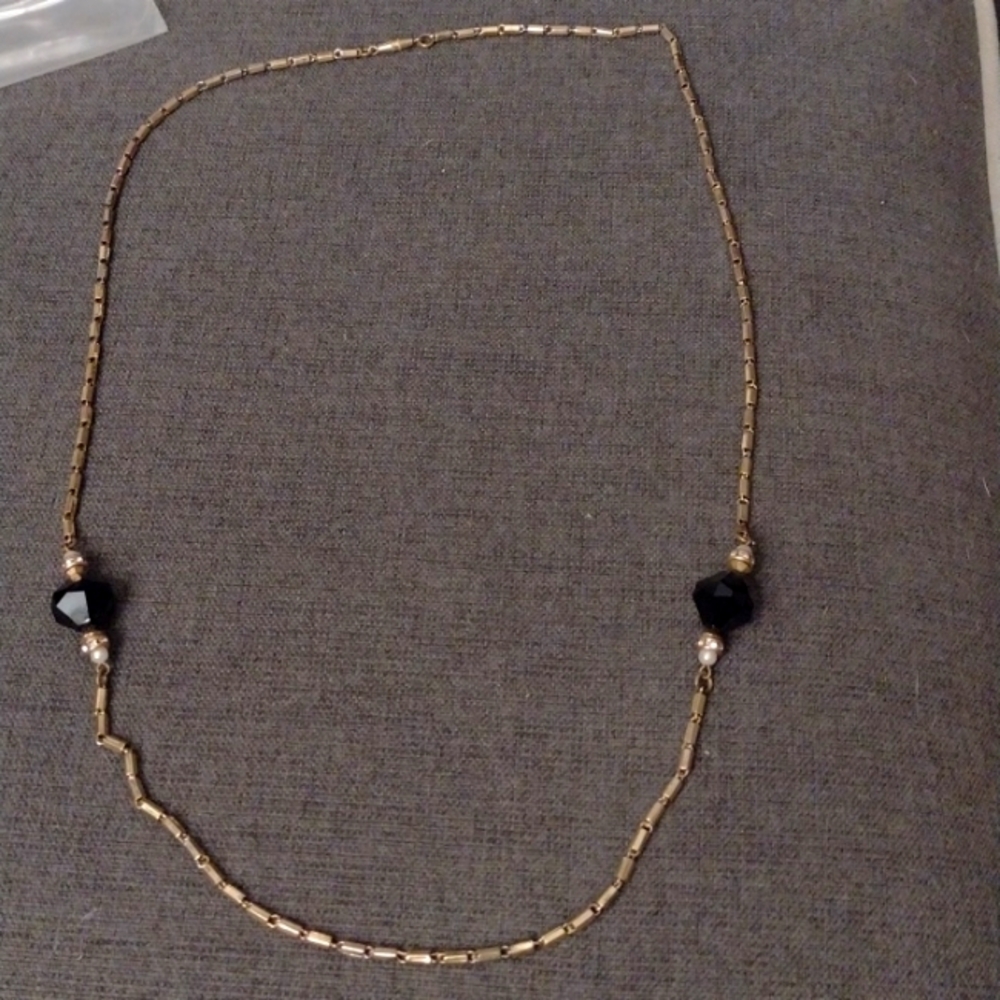 Women's stylish necklace..